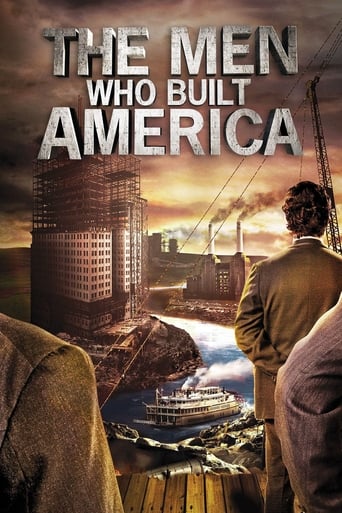 Gigantes Da Industria 