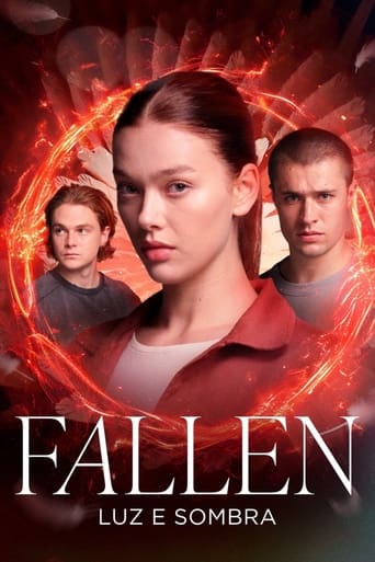 Fallen Luz e Sombra 