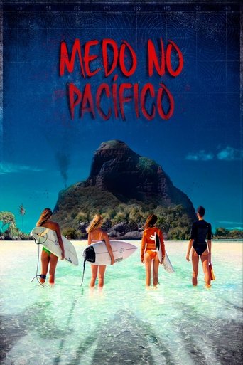 Medo no Pacifico - 2024