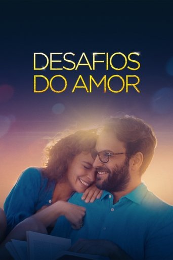 Desafios do Amor - 2021