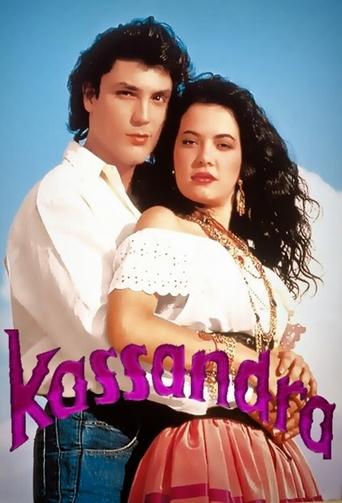 Novela - Kassandra