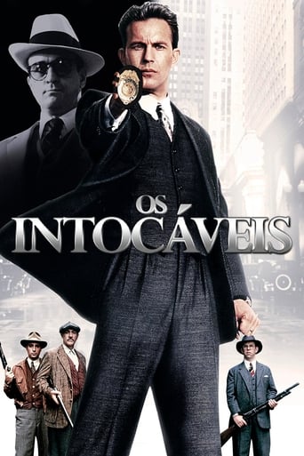 Os Intocaveis - 1987