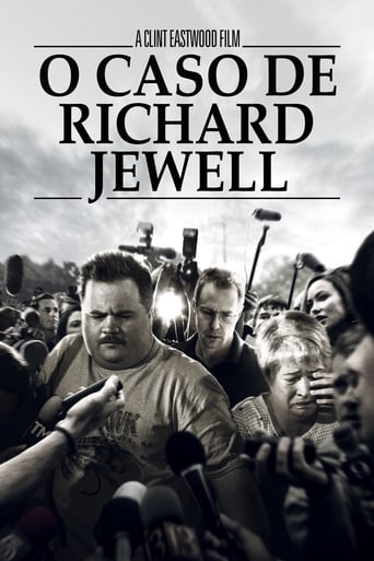 O Caso Richard Jewell - 2019