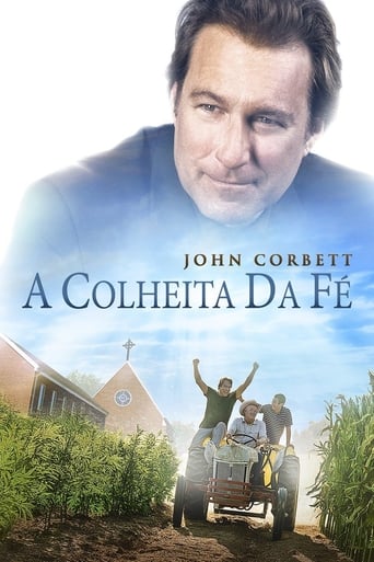 A Colheita Da Fe - 2017
