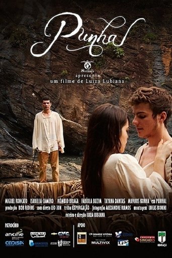 Punhal - 2015
