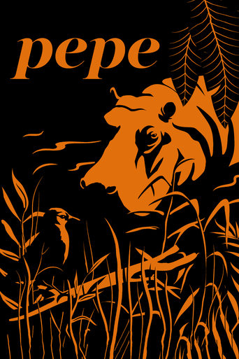 Pepe - 2024 (L)