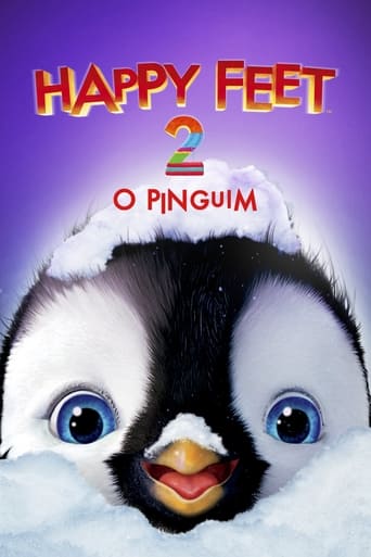 Happy Feet 2 - O Pinguim - 2011
