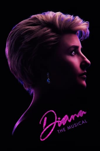 Diana O Musical - 2021 (L)