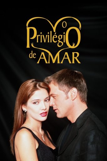 Novela - O Privilegio De Amar
