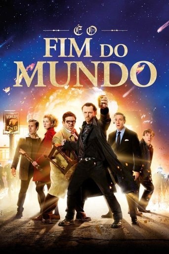 Herois de Ressaca - 2013