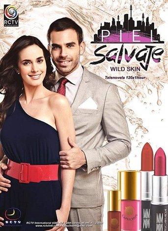 Novela - Pele Selvagem