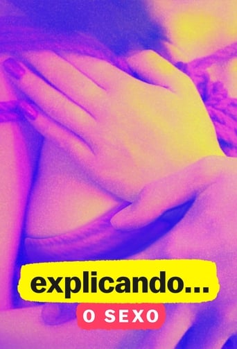 Explicando O Sexo 
