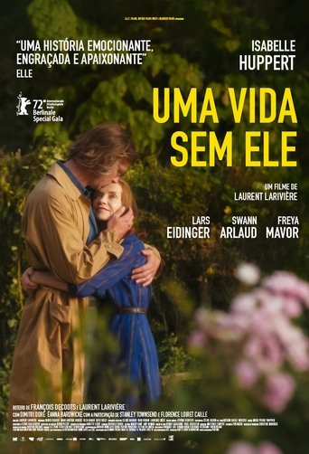 Uma Vida Sem Ele - 2022