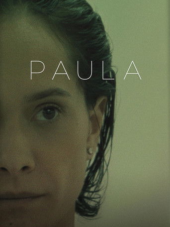 Paula - 2021