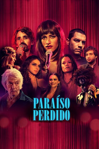Paraiso Perdido - 2018