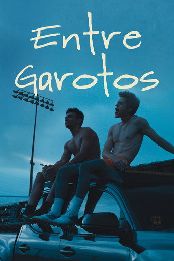 Entre Garotos - 2026 