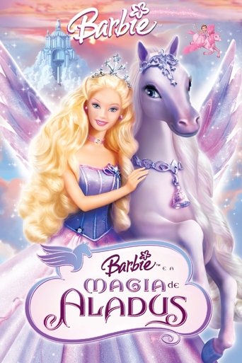 Barbie: A Magia de Aladus - 2005