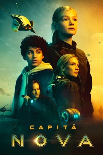 Capita Nova - 2022