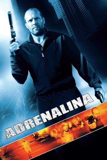Adrenalina 1 - 2006