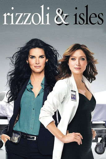 Rizzoli E Isles
