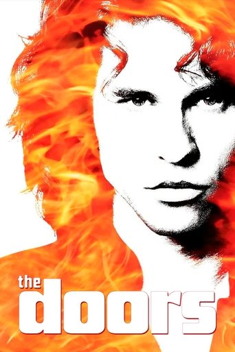 The Doors: O Mito de Uma Geracao - 1991