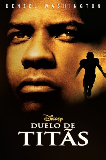 Duelo de Titas - 2000