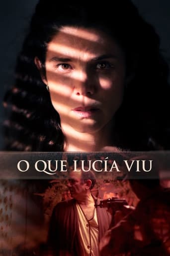 O Que Lucia Viu - 2024