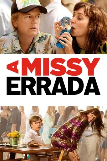 A Missy Errada - 2020