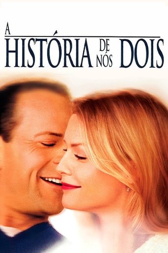 A Historia de Nos Dois - 1999