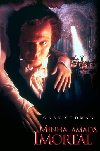 Minha Amada Imortal - 1994