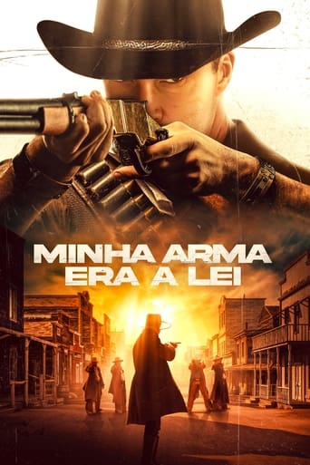 Minha Arma Era a Lei - 2023