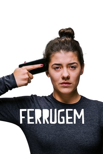 Ferrugem - 2015