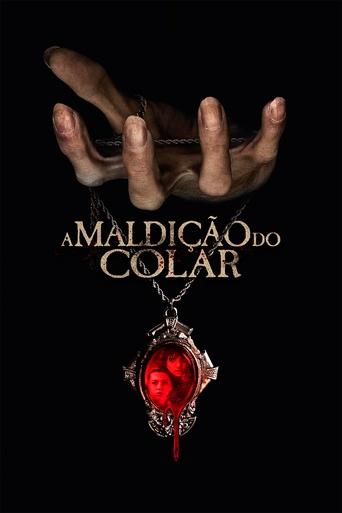 A Maldicao do Colar - 2024 