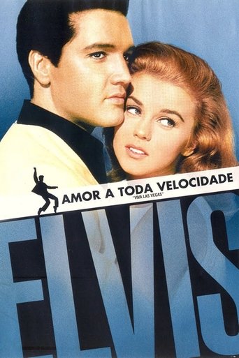 Amor à Toda Velocidade - 1964 