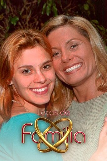 Novela - Lacos De Familia