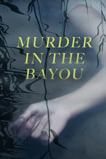 Murder In The Bayou 