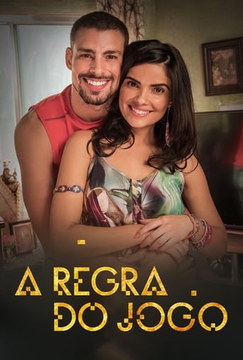 Novela - A Regra Do Jogo