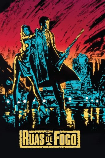 Ruas de Fogo - 1984