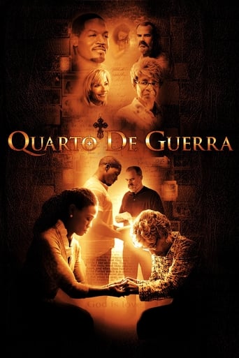 Quarto de Guerra - 2015
