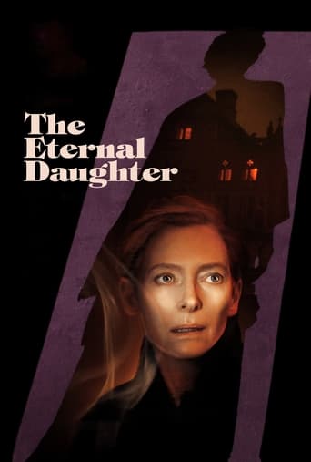 The Eternal Daughter - 2022