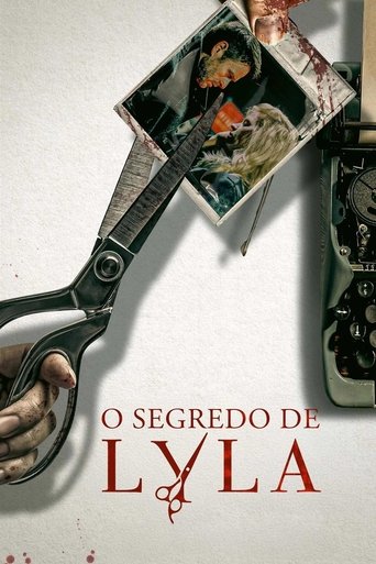 O Segredo de Lyla - 2025