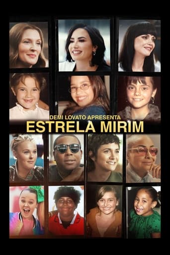 Demi Lovato Apresenta Estrela Mirim - 2024 (L)