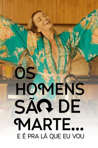 Os Homens Sao De Marte - E E Pra La Que Eu Vou 