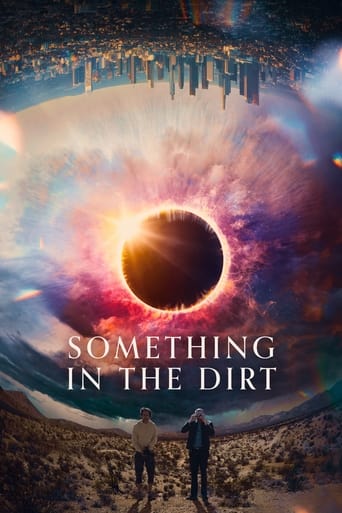 Something in the Dirt - 2024 (L)