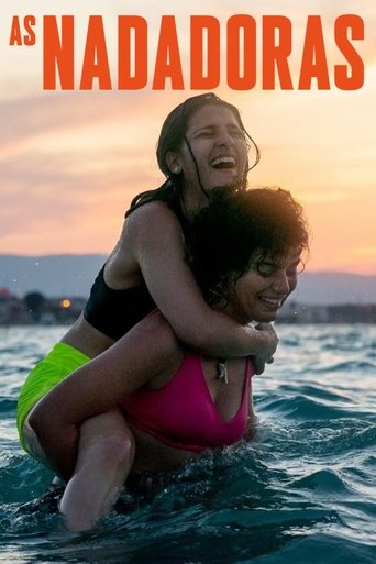 As Nadadoras - 2022