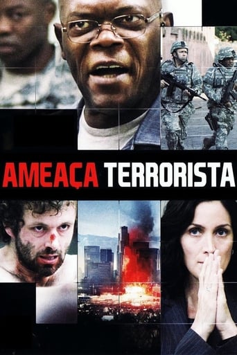 Ameaca Terrorista - 2010