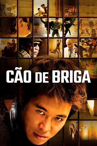 Cao de Briga - 2005