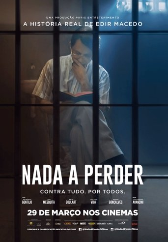 Nada A Perder - 2018