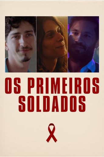 Os Primeiros Soldados - 2022