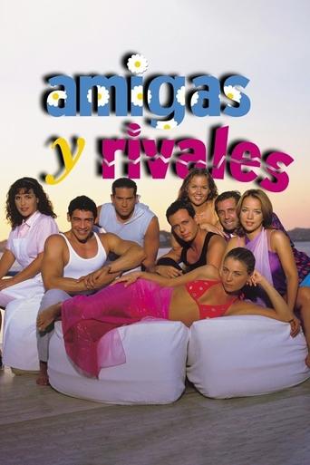 Novela - Amigas E Rivais
